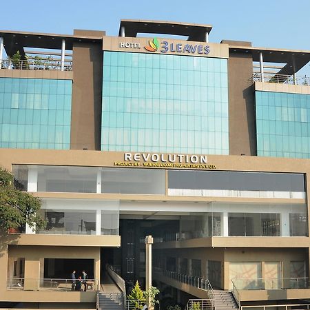 Hotel 3 Leaves Kolhapur Luaran gambar
