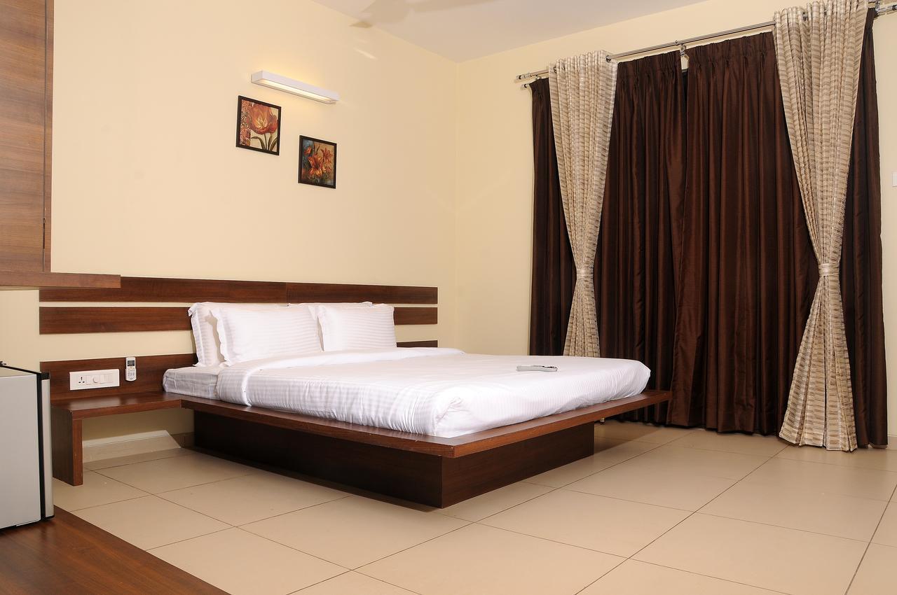 Hotel 3 Leaves Kolhapur Luaran gambar