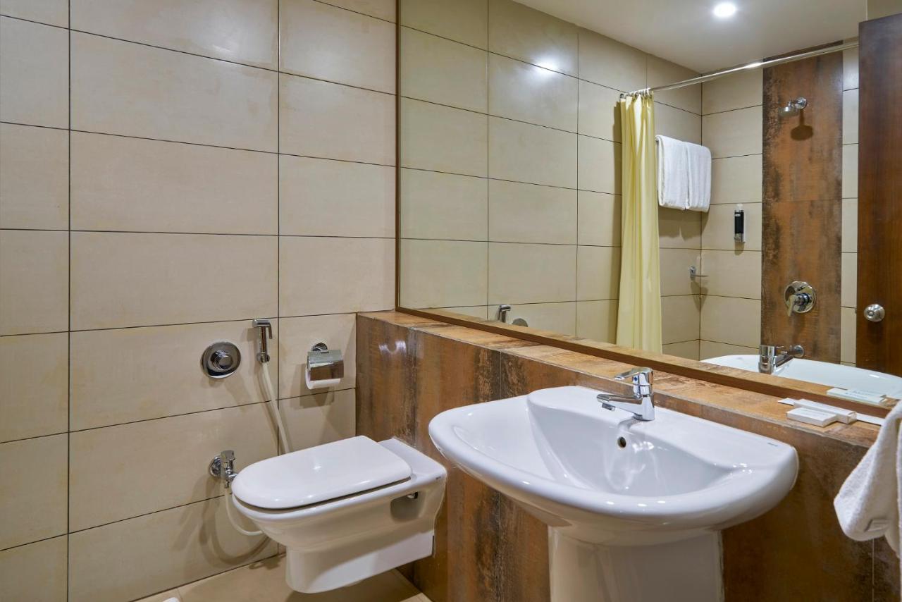 Hotel 3 Leaves Kolhapur Luaran gambar