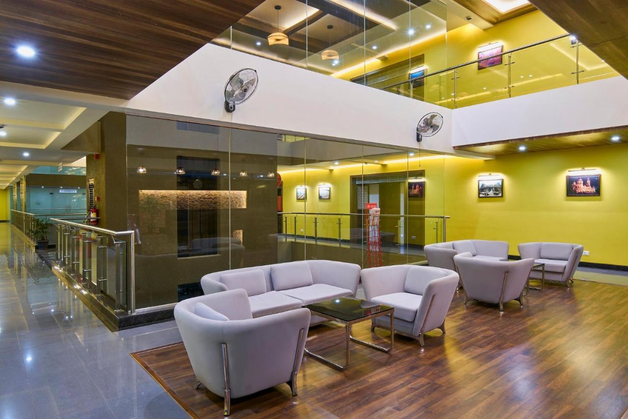 Hotel 3 Leaves Kolhapur Luaran gambar